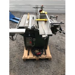 Robland K260 kombimaskine