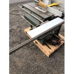 Robland K260 kombimaskine