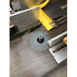 Robland K260 kombimaskine