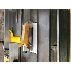 Robland K260 kombimaskine