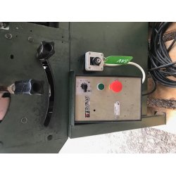 Robland K260 kombimaskine