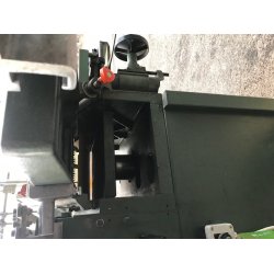 Robland K260 kombimaskine