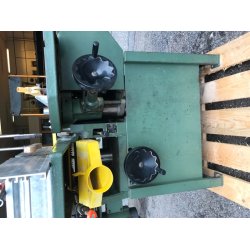 Robland K260 kombimaskine