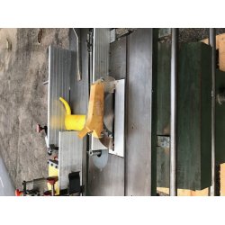 Robland K260 kombimaskine