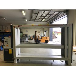 Italpresse Cube korpuspresse