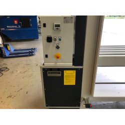 Italpresse Cube korpuspresse