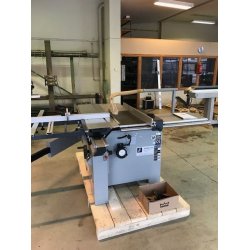Altendorf WA6 rundsav