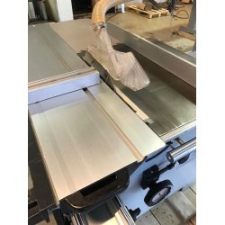 Altendorf WA6 rundsav