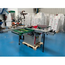 Lurem PS315-2000 bordrundsav