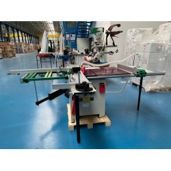 Lurem PS315-2000 bordrundsav