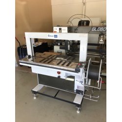 Cyklon SS-80AK automatisk bndomsnrer