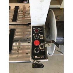 Cyklon SS-80AK automatisk bndomsnrer