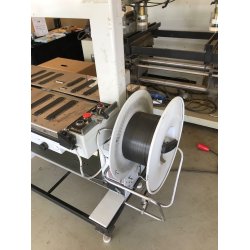 Cyklon SS-80AK automatisk bndomsnrer