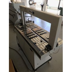 Cyklon SS-80AK automatisk bndomsnrer