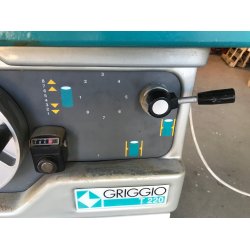 Griggio T220 bordfr�ser