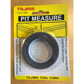 Mlebnd selvklbende 5M