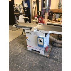 SCM Minimax FS41 Classic