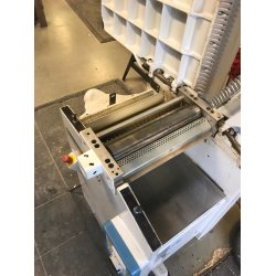 Minimax FS 41 Classic kombineret afretter- og tykkelseshvl