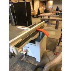 SCM Minimax FS41 Classic