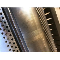 Minimax FS 41 Classic kombineret afretter- og tykkelseshvl