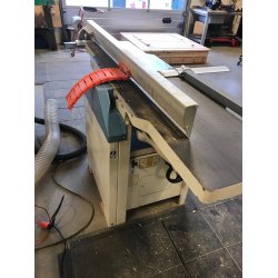 SCM Minimax FS41 Classic