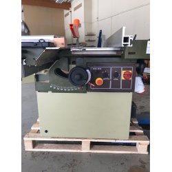 Paoloni S150 rundsav