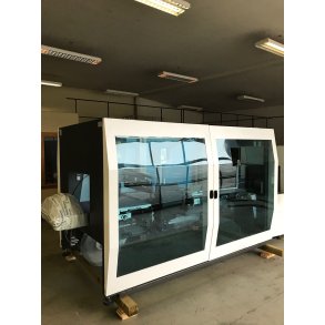 Preferred Packaging krympefolieanl�g