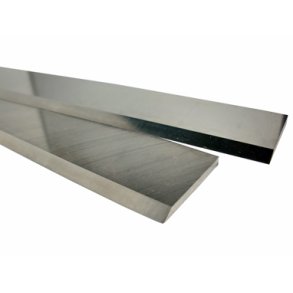 Hvlejern HSS 210x20x2,5 mm