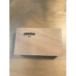 Panhans indstillingslre 80-45