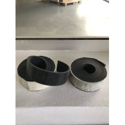 Gummibandage til bndsav 50 mm.