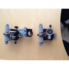  Klingestyr til bndsav (Komplet st)