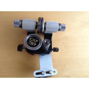  Klingestyr til bndsav (Nedre)