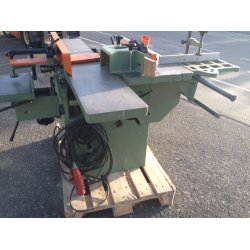 Griggio LM260 kombimaskine