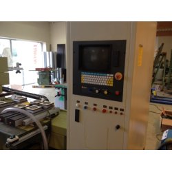 Masterwood Project 313 CNC bearbejdningscenter