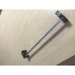 Lurem indstillingslre til rundkutter