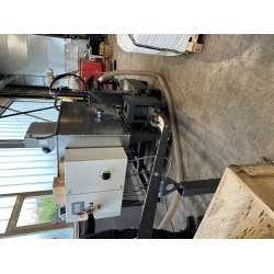 Gross GP 400 Z briketpresse 