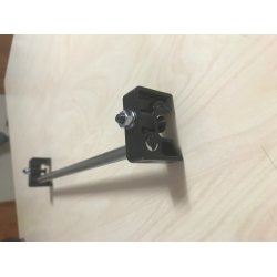 Lurem indstillingslre til rundkutter