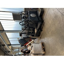 Gross GP 400 Z briketpresse 