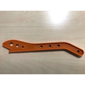  Fremfringsstok til rundsav