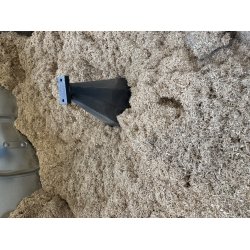 Gross GP 400 Z briketpresse 