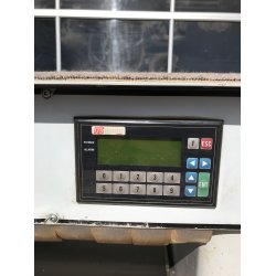 RS Wood SP630 tykkelsesh�vl