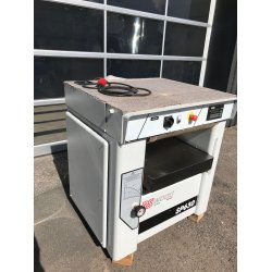 RS Wood SP630 tykkelsesh�vl