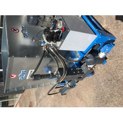 Gross Genius 1/40 briketpresse