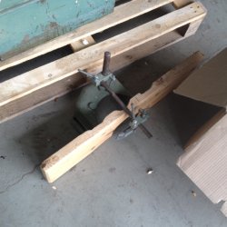 Lurem C210B kombimaskine