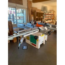 Fuldkombineret Lurem C300/5 