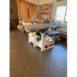 Fuldkombineret Lurem C300/5 