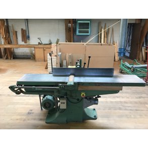 Bruun & S�n afretter