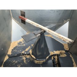 Weima TH814 briketpresse