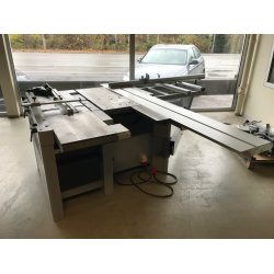 Felder CF 741 Professional kombimaskine