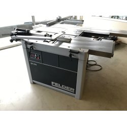 Felder CF741 kombimaskine